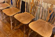 kitchen chairs