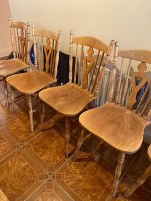 kitchen chairs