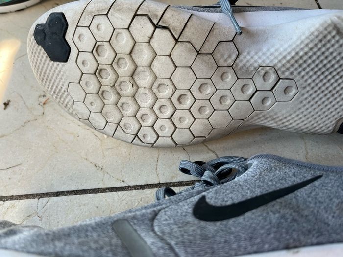 mens runners nike