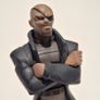 Disney Infinity 2.0 Figure - Nick Fury (Model INF-1000108) Image 2