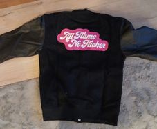 ladies jacket