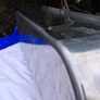 Large Stainless Steel Fish Kettle Image 8