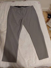 Proquip men's golf trousers