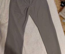Proquip men's golf trousers