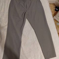 Proquip men's golf trousers