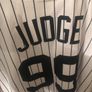 Yankees Jersey #99 XL Image 5