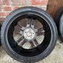 5x108 ford focus alloys Image 10