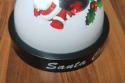 Santa Cam