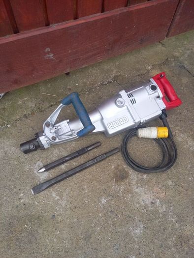 Kango Concrete Breaker