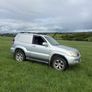 Toyota Land Cruiser Image 2