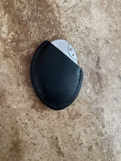 cigar cutter