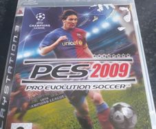 Pes 2009 Ps3