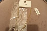 Soul necklace @ carraig Donn