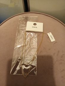 Soul necklace @ carraig Donn