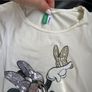 Benetton T-shirt Image 2
