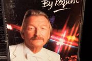 1987. James Last. By Request. Cassette Tape.
