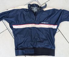 Vintage Henri Lloyd CT1000 Sailing Yachting Jacket Men's