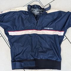 Vintage Henri Lloyd CT1000 Sailing Yachting Jacket Men's