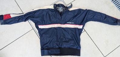 Vintage Henri Lloyd CT1000 Sailing Yachting Jacket Men's