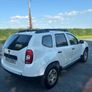2016 Dacia Duster Commercial Image 4