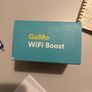 Smart Wi-Fi Extender for Eir, SEALED. mesh network nod Image 3
