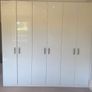 Selection of wardrobes Image 4