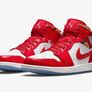 Air Jordan 1 Mid SE Image 2