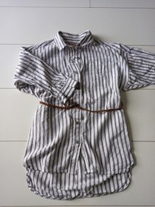 Girls summer shirt
