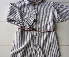 Girls summer shirt