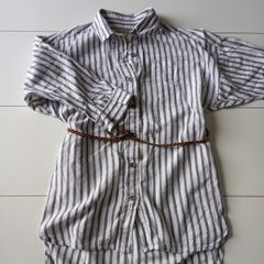 Girls summer shirt