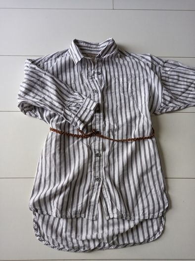 Girls summer shirt
