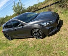 Ford Focus 211 No Offers