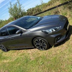 Ford Focus 211 No Offers
