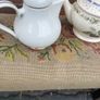 Four Vintage TeaPots Image 5