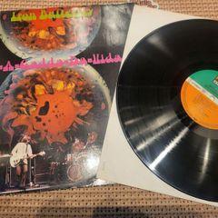 Iron Butterfly - In-A-Gadda-Da-Vida