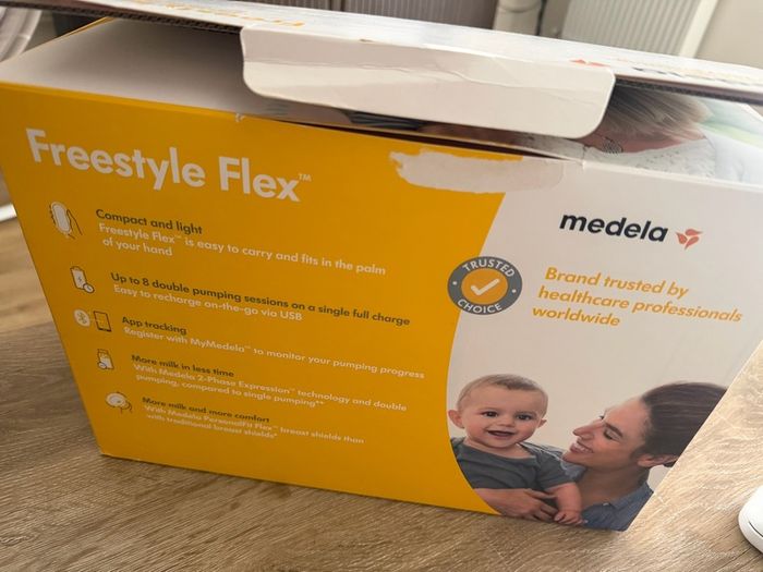 Medela electric breast pump
