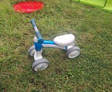 toddler bike