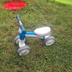 toddler bike