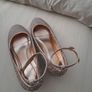 girls monsoon shoes Image 9