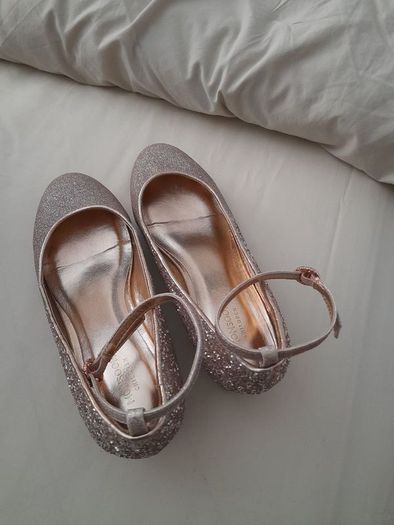 girls monsoon shoes