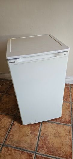 Beko Freezer