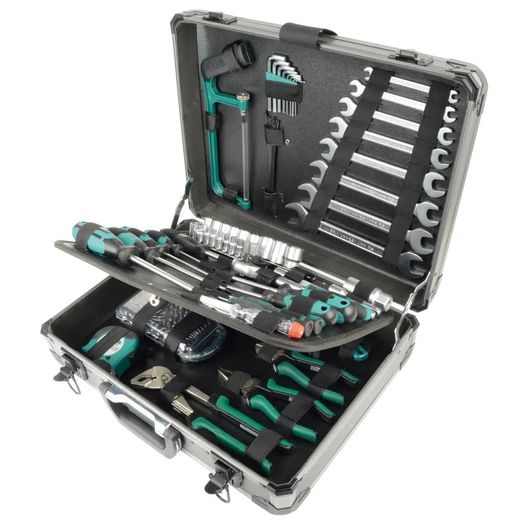 Bruder Mannesmann Piece Tool Case