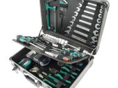 Bruder Mannesmann Piece Tool Case