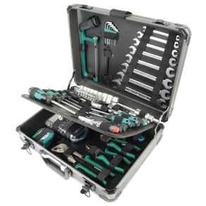 Bruder Mannesmann Piece Tool Case