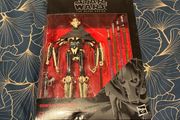 star wars black series general grievous