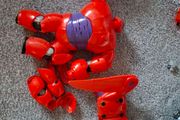 Baymax Big Hero