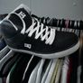 Dc Shoes Trainers Size 10 Runners New Image 4