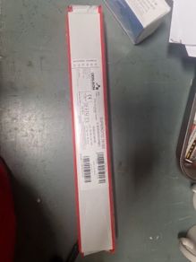 welding rods
