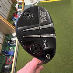 PXG 0311XF Gen6 4 Hybrid