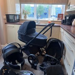 Cybex Priam